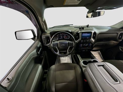 Used 2020 Chevrolet Silverado 1500 RST image 23