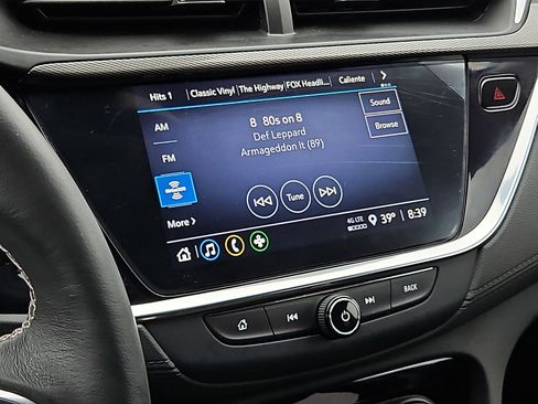 Certified 2023 Buick Encore GX Preferred w/ Cold Weather Comfort Package image 16