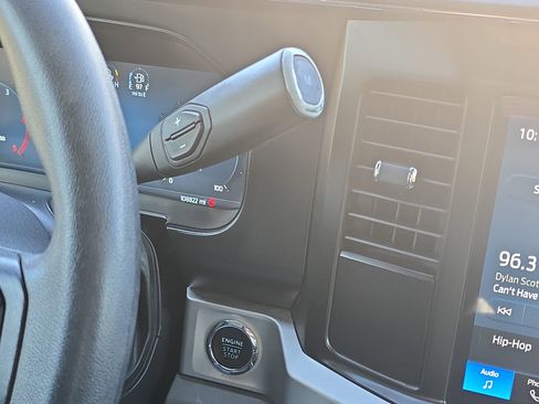 Used 2023 Ford F350 XLT w/ XLT Premium Package image 21