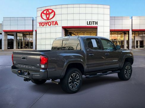 Used 2023 Toyota Tacoma SR5 image 5