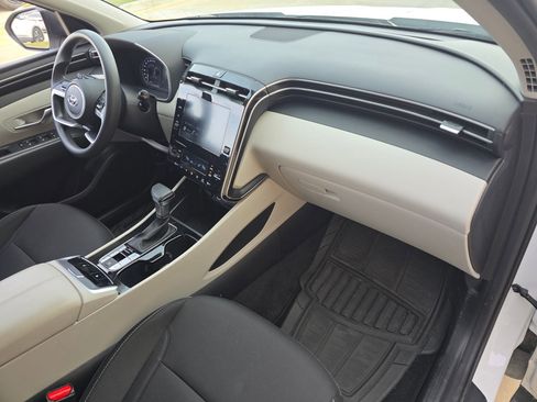 Used 2024 Hyundai Tucson SEL image 33