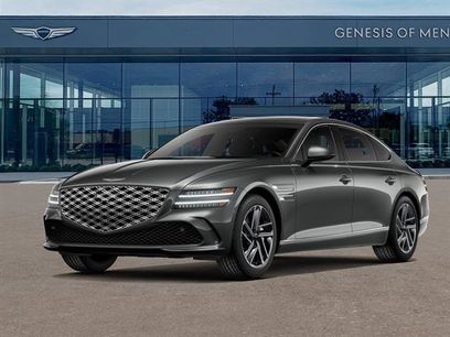 New 2026 Genesis G80 2.5T Advanced