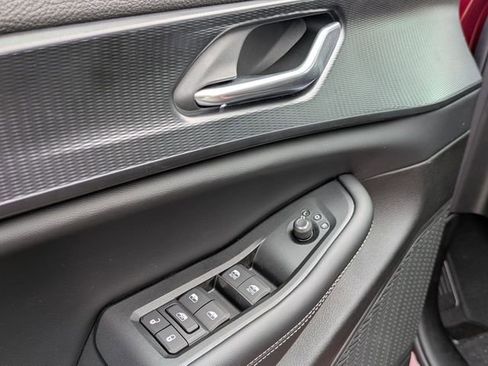 New 2026 Jeep Grand Cherokee Laredo X AWD/4WD image 11