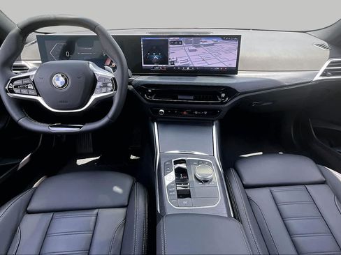 Used 2025 BMW 230i Coupe w/ Convenience Package RWD image 14