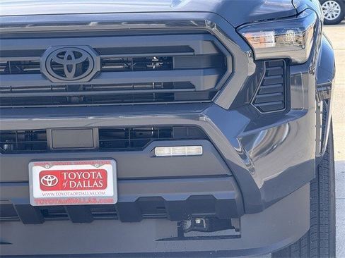 New 2025 Toyota Tacoma SR5 image 8