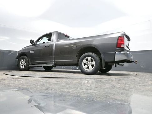 Used 2015 RAM 1500 Tradesman w/ Power & Remote Entry Group image 34