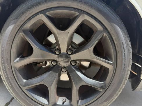 Used 2016 Dodge Challenger R/T Plus RWD image 13
