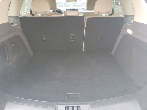 Certified 2024 Lincoln Corsair AWD image 22