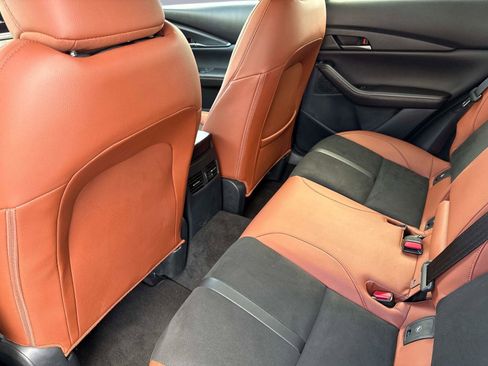 Certified 2024 MAZDA CX-30 Carbon image 15