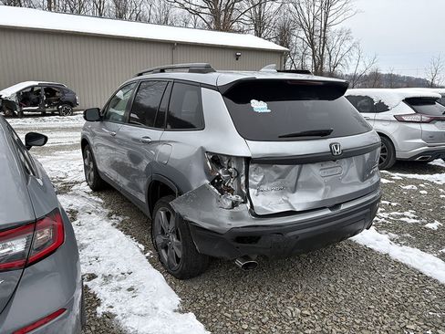 Used 2019 Honda Passport Touring image 4
