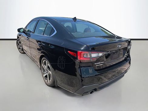 Used 2022 Subaru Legacy Touring XT AWD/4WD image 6