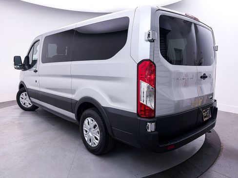 Used 2020 Ford Transit 150 XLT image 2