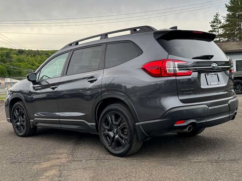 Certified 2025 Subaru Ascent Bronze Edition AWD/4WD image 5