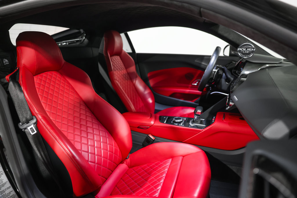 Used 2020 Audi R8 V10 performance AWD/4WD image 22
