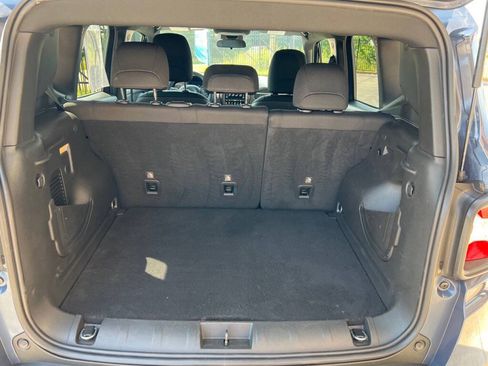 Used 2022 Jeep Renegade Altitude image 14