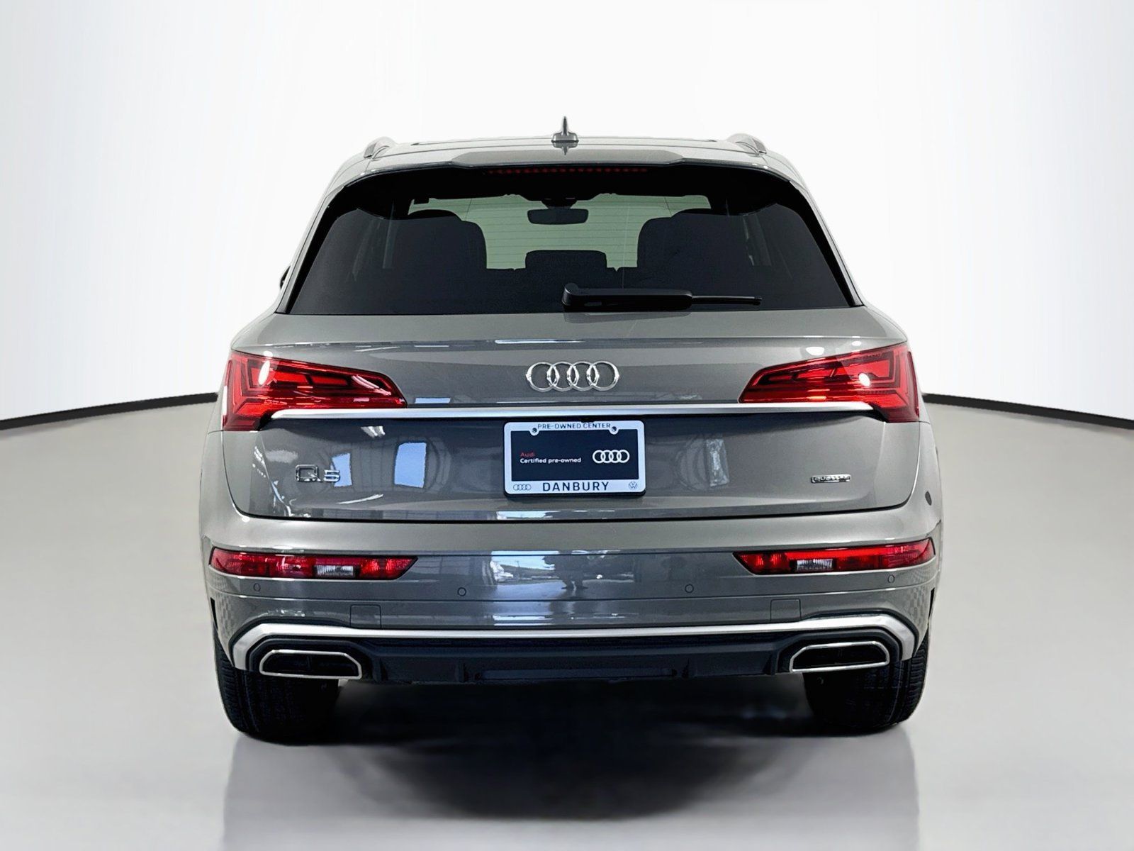 Used 2024 Audi Q5 2.0T Prestige AWD/4WD image 10