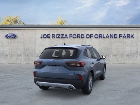 New 2026 Ford Escape Active w/ Cold Weather Package AWD/4WD image 8