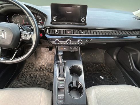 Used 2022 Honda Civic EX image 23