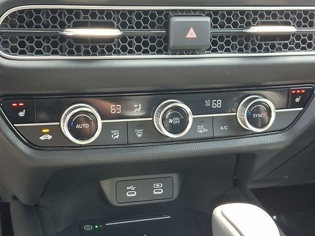 Certified 2027 Honda HR-V EX-L image 15