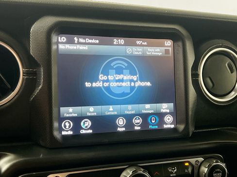 Used 2022 Jeep Wrangler Unlimited Sahara w/ Safety Group AWD/4WD image 28