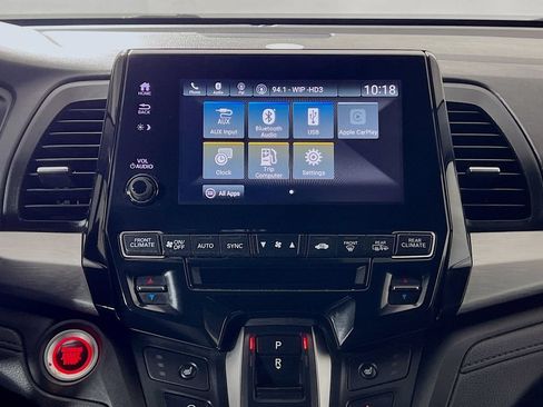 Used 2023 Honda Odyssey EX-L image 17