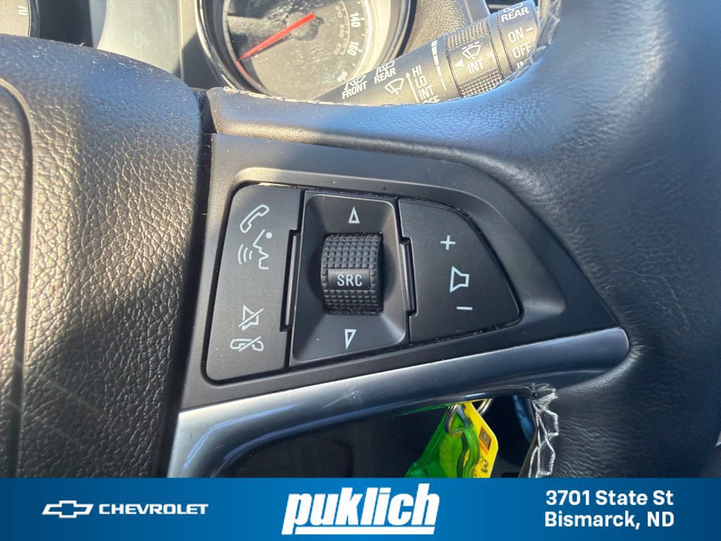 Used 2015 Buick Encore Premium FWD image 11