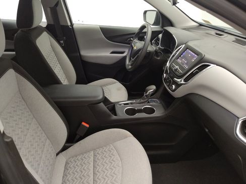 Used 2022 Chevrolet Equinox LS AWD/4WD image 21