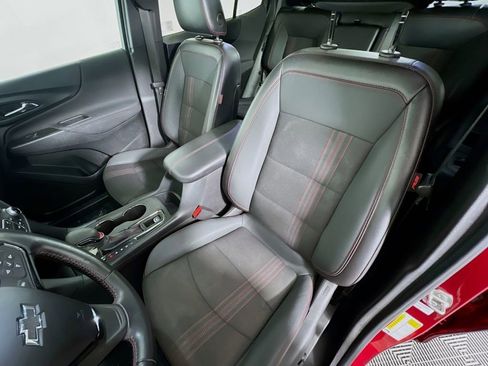 Used 2022 Chevrolet Equinox RS image 20