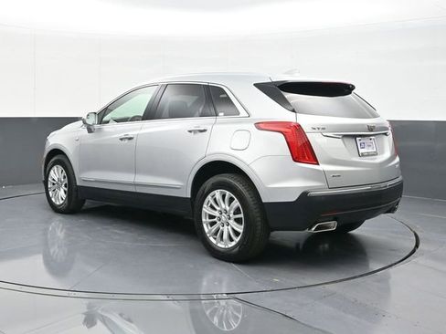 Used 2019 Cadillac XT5 AWD image 10