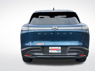 New 2026 Nissan Murano SL video 4