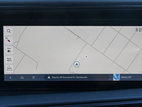 New 2026 Hyundai Palisade XRT Pro image 22