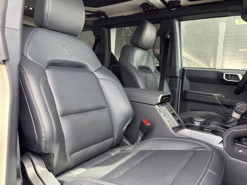 New 2026 Ford Bronco Big Bend w/ Black Diamond Package AWD/4WD image 36