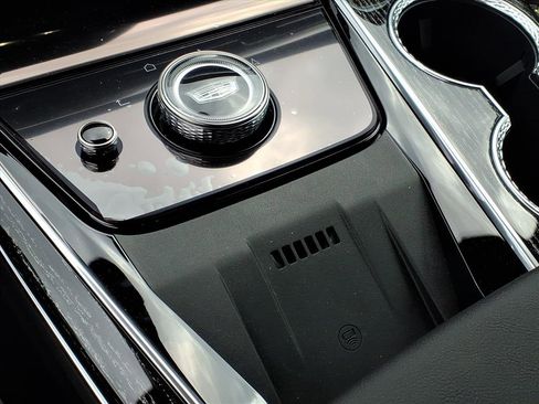 New 2026 Cadillac Escalade IQ Luxury 1 image 16