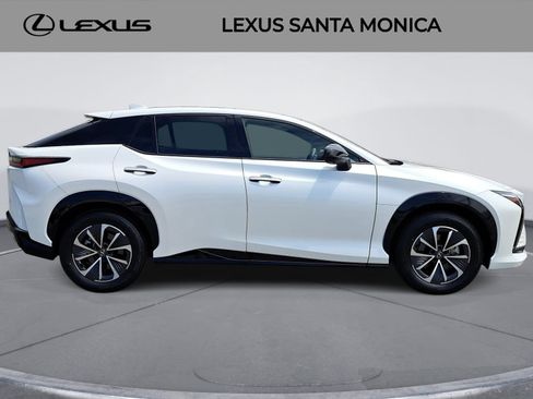 Used 2023 Lexus RZ 450e Premium w/ Accessory Package (Z1) AWD/4WD image 4