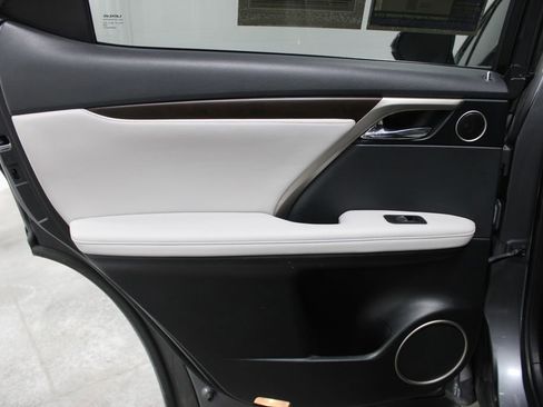 Used 2022 Lexus RX 350 FWD w/ Premium Package image 22