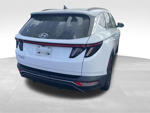 Used 2023 Hyundai Tucson SEL w/ Convenience Package image 14