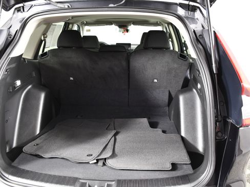 Certified 2023 Honda CR-V EX image 48