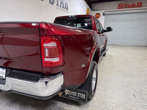 Used 2020 RAM 3500 Laramie image 52