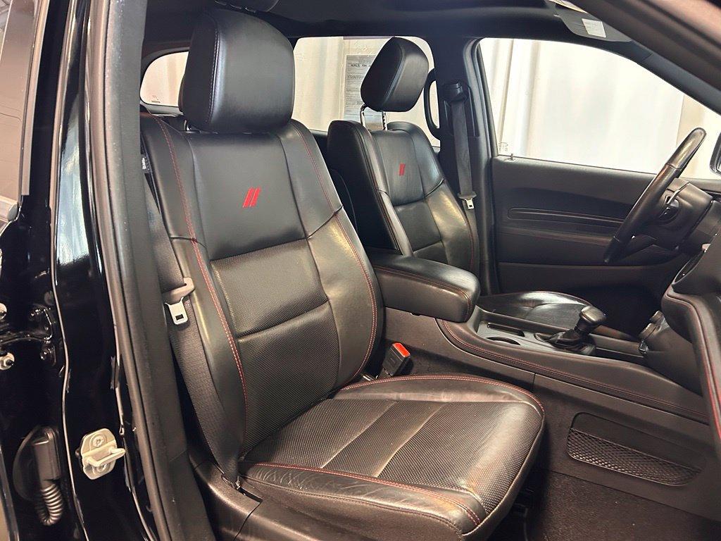 Used 2023 Dodge Durango GT AWD/4WD image 25