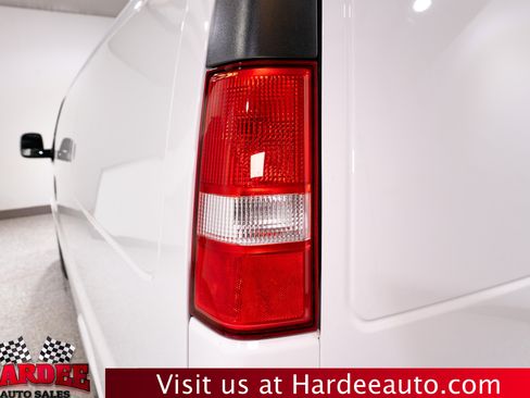 Used 2024 Chevrolet Express 2500 w/ Driver Convenience Package RWD image 9