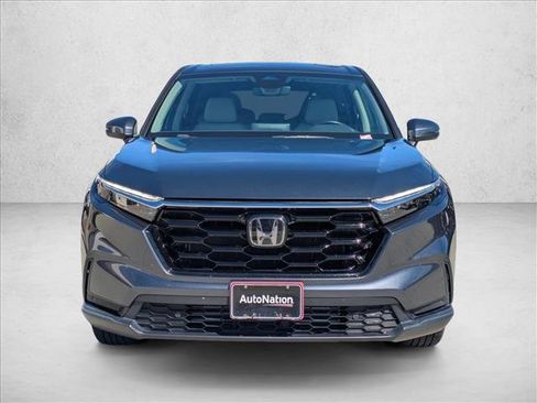 Used 2024 Honda CR-V EX-L image 2