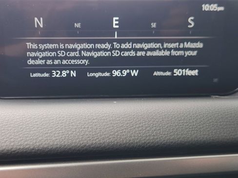 Used 2023 MAZDA CX-50 2.5 S w/ Accent Package AWD/4WD image 17