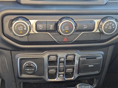 Used 2019 Jeep Wrangler Unlimited Sport S image 20