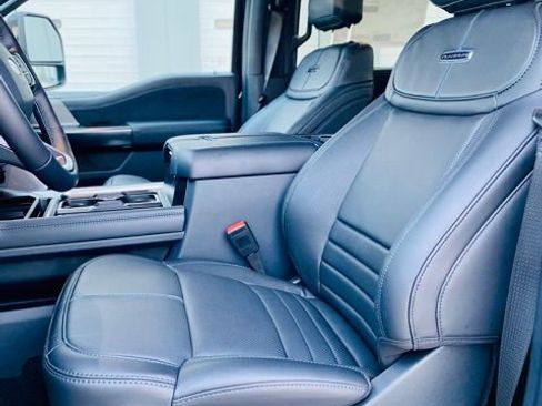 New 2026 Ford F350 Platinum image 11