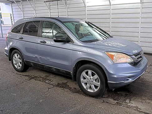 Used 2011 Honda CR-V SE image 2