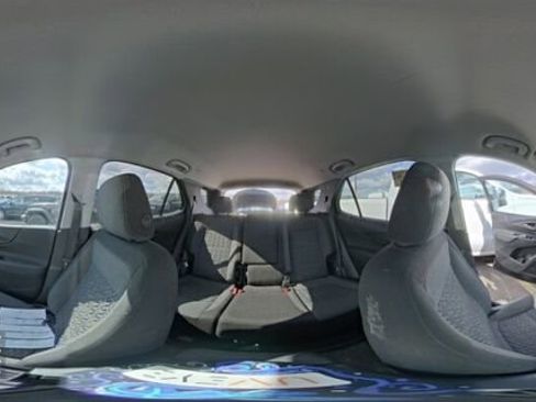 Used 2024 Chevrolet Equinox LT w/ LPO, Floor Liner Package image 3