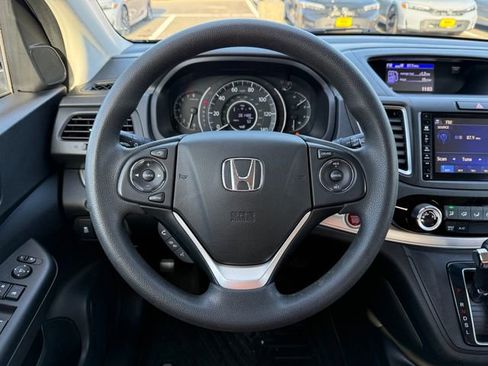 Used 2016 Honda CR-V EX image 20