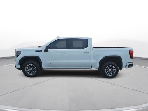 Used 2025 GMC Sierra 1500 AT4 AWD/4WD image 9