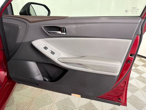 Used 2020 Toyota Avalon XLE FWD image 14