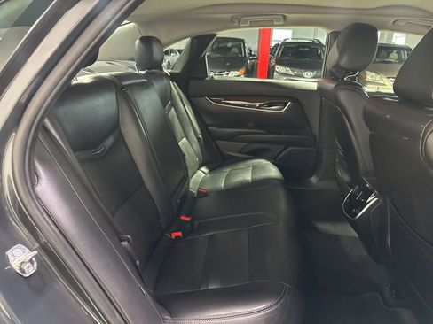 Used 2015 Cadillac XTS Luxury AWD/4WD image 36